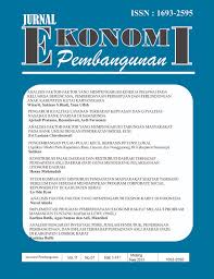 Orang dewasa akan membutuhkan makanan yang lebih banyak, butuh hiburan dan. Analisis Faktor Faktor Yang Mempengaruhi Ekspor Karet Di Indonesia Jurnal Ekonomi Pembangunan