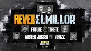 Check spelling or type a new query. Reven Vs El Millor Velada De Boxeo De Ibai Horario Tv Y Donde Ver Los Combates Hoy En Directo As Com