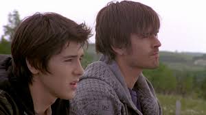 The Haunting of Hanley Barn