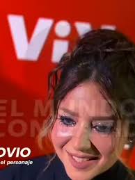 Personajes De Diana Bovio