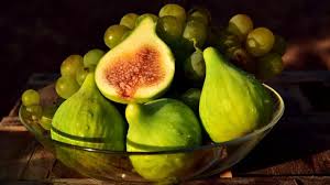 Itulah mengapa daun tampak lebih hijau saat musim panas. 12 Jenis Buah Tin Yang Populer Punya Rasa Sangat Manis Hot Liputan6 Com