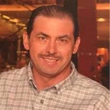 Mark Meeks for District 1 Magistrate