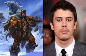 Sombras en AzerothFansite de World of WarcraftPreparándonos para «Warcraft:  El Origen» [Primera parte]: Los personajes.