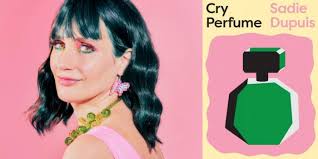 Cry Perfume and a Ritual Recommittal to Music