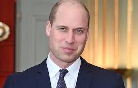 Príncipe William deve assumir mais compromissos reais ... ABC do ABC