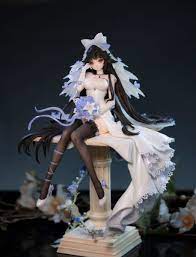 ヤフオク! - wf2021 北京限定 アズールレーン 高雄 ウェディング...