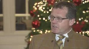 A grim two weeks at the Hotel Caledonia