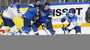 Jun 07, 2021 · финляндия заинтересована в диалоге с российской стороной по развитию железнодорожного. Kazahstan Finlyandiya 2 1 B Rezultat Matcha Chempionata Mira Po Hokkeyu 23 Maya 2021 Sport Ekspress