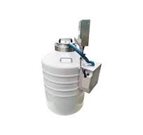 Mini tanques de vapor LN2 para almacenamiento criogénico a ...