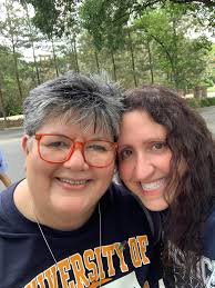 Wishing happy belated birthday