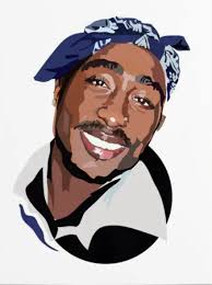 Find hd wallpapers for your desktop, mac, windows, apple, iphone or android device. Cartoon Art Drawing Tupac Drawing Wallpaper