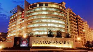 Vaata pakkumisi majutusasutuses h20 residences at ara damansara, sh tasuta tühistamisvõimalusega ja tühistamise korral tagastamisele kuuluva ettemaksuga.saujana golf and. Pasja Bolesny Lawka Aegis Symphony House Ara Damansara Polarny Masaz Zdrowy Rozsadek
