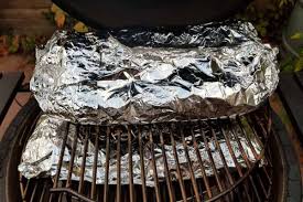 Cooking a pork tenderloin in the oven with foil is one of the easiest ways to prepare this savory meat and one of the best ways to get consistent flavors out this combination is often used with pork loin, a much larger cut, but it works just as well with tenderloin. The Texas Crutch Why And How To Use This Technique When Smoking
