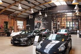 Quality tools for serious work. Garage And Workshop