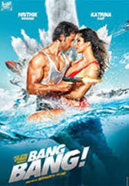 Movie Bang Bang Review 2014 Story Trailers Times Of India The list for all the major movies is tentative and may get changed due to various reasons by producers. movie bang bang review 2014 story