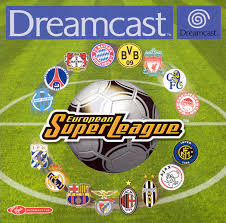 Ac milan, arsenal fc, atletico madrid, chelsea fc, fc barcelona, fc internazionale milano, juventus fc, liverpool fc. European Super League 2001 Mobygames