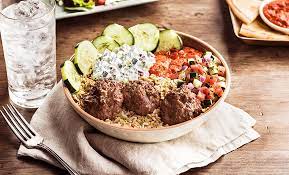 It's an introduction to the life, culture, and kitchens of my people. Zoes Kitchen Notable New Menu Launch Takes Guests On Flavor Journey Around The Mediterranean Business Wire