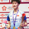 Tai tzu ying 戴資穎 best skills and trickshotcopyright disclaimer under section 107 of the copyright act 1976, allowance is made for fair use for purposes. 3