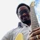 Ian Businge Music: Royal Cornwall Show Wedding Marquee