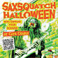 Saxsquatch event image
