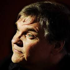 The Iconic Meat Loaf