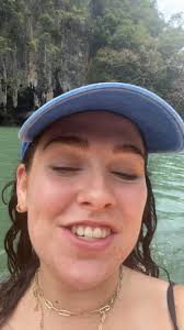 Cave Signal in Thailand vs. Portland Cell Service