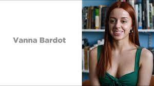 Interview with Vanna Bardot - YouTube