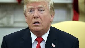 Trump talked out of shoving government into a shutdown