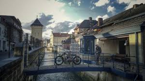 Valkenburg aan de geul is a small community which has been a regular magnet for tourists for ages. Visions Of Valkenburg Netherlands Visions Of Travel