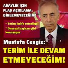 Trabzonsporlu cengiz akçay ın kızı kanser nedeniyle hayatını kaybetti. Burak Elmas Tan Mustafa Cengiz Yonetimine Fatih Terim Cagrisi