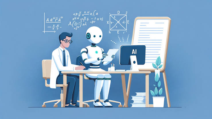 The Academic AI Takeover: How To Embrace the AI Revolution - ECR Community