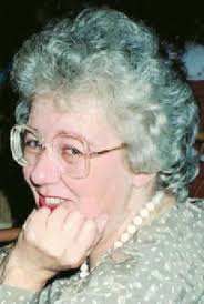 Susan Hillier Obituary (1942