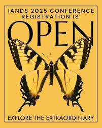 IANDS | 𝐀𝐧𝐠𝐞𝐥 𝐕𝐢𝐬𝐢𝐭𝐬, 𝐍𝐃𝐄'𝐬 𝐚𝐧𝐝 𝐌𝐞𝐬𝐬𝐚𝐠𝐞𝐬 𝐨𝐟  𝐋𝐢𝐠𝐡𝐭 𝐟𝐨𝐫 𝐖𝐨𝐫𝐥𝐝 𝐏𝐞𝐚𝐜𝐞 𝐰𝐢𝐭𝐡 𝐍𝐚𝐝𝐢𝐧𝐞  𝐓𝐞𝐥𝐢𝐬𝐡𝐞𝐰𝐬𝐤𝐲, 𝐏𝐫𝐞𝐬𝐞𝐧𝐭𝐞𝐝 𝐛𝐲 𝐈𝐀𝐍𝐃𝐒' 𝐋𝐚𝐮𝐧𝐜𝐡  𝐏𝐚𝐝 𝐒𝐞𝐫𝐢𝐞𝐬⠀ ⠀ October 30 ...