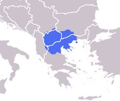 Macedonia (ancient kingdom), a kingdom in greek antiquity. Macedonia Region Wikiwand