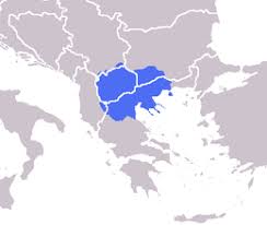 Republic of macedonia represents a part of the entire region macedonia (also known as makedonija, makedonia, makedonya) the republic of macedonia covers about 25,713 sq km and slightly near. Macedonia Region Wikiwand