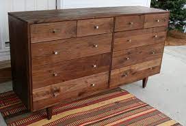 Are roomy and operate on smooth metal slides. X10420a Hardwood 10 Drawer Dresser Inset Drawers Flat Etsy Dresser Drawers Hardwood Furniture Set Of Drawers