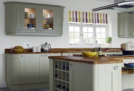 painted kitchen bespoke kitchen respray