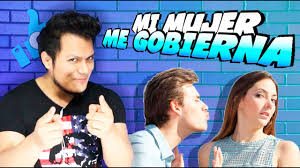 Esta canción la escribí hace cuatro años atrás buscando una. Mi Mujer Me Gobierna Youtube
