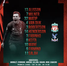 Liverpool fc logo black and white. Fredrik On Twitter Liverpool Lfc Went For A Black Background And Implemented Some Of The Green From Liverpool S Logo To Go Along With The Red And Black Colors Included A Player To