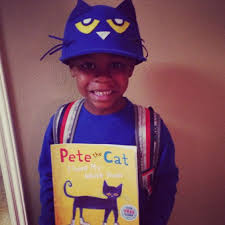 Keep it cool this halloween with a pete the cat costume! 50 Best Diy Halloween Costumes For Halloween 2019 Ethinify
