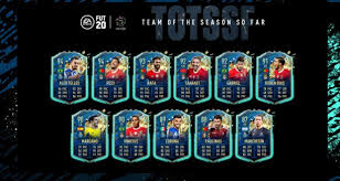 145,202 likes · 105,548 talking about this. Fifa 20 Liga Nos Totssf Released In Ultimate Team