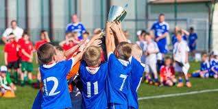 2 mannschaften von je 7 (feldkorbball) bzw. Mannschaftssportarten Fur Kinder Den Richtigen Sport Finden