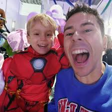 Cumpleaños 5 de Lyan 🎂🎈