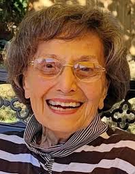 Lillian Maio Obituary (2023)