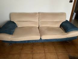 Non ti piacciono le nostre poltrone? Divano 4 Posti Poltrone E Sofa A Vignole Borbera Kijiji Annunci Di Ebay