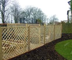 Maybe you would like to learn more about one of these? Fencing Randle S Gardens And Landscapes