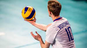 Hd wallpapers and background images. Alekno Nazval Ego Budushim Rossijskogo Volejbola Priglyadites K Fedoru Voronkovu Sport Ekspress