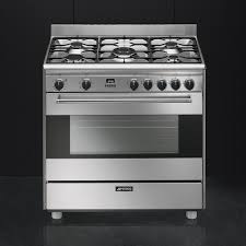 These settings are represented by a universal symbol and can be seen on ovens from different manufacturers. Cooker S9gmxu Smeg Smeg Lci E