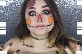 See more of makeup easy on facebook. Halloween Makeup Ideas Anyone Can Master Reader S Digest