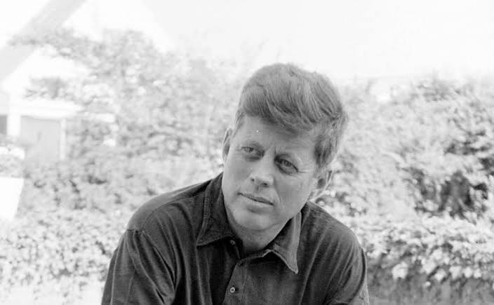 JFK's abiding legacy - Engelsberg ideas